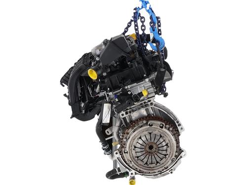 Engine RENAULT CLIO V (B7_) 1.0 SCe 65 (B7MG) | BP37730555M1 - Image 7