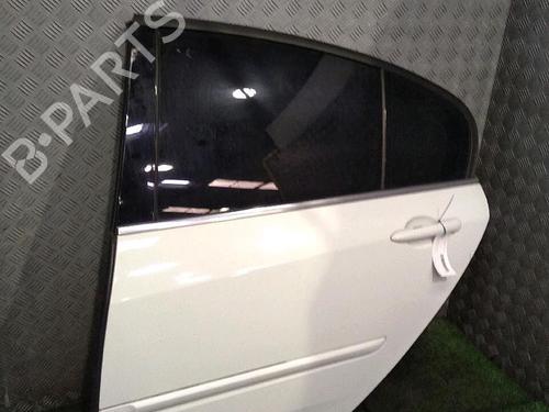 Left rear door RENAULT LAGUNA III (BT0/1) 2.0 dCi (BT07, BT0J, BT14, BT1A, BT1S) | BP30074247C4