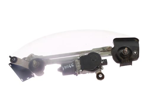 Front wiper motor NISSAN MICRA V (K14) 1.0 | BP30537455M29 - Image 3