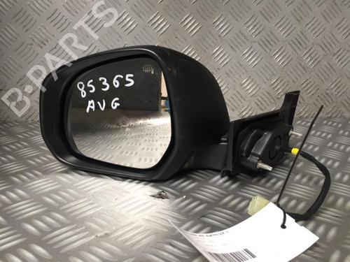 left-mirror-opel-agila-b-h08-2008-2009-2010-2011-2012-2013-2014-30070410 main image