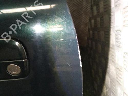 Left front door PEUGEOT 406 Coupe (8C) 2.0 16V | BP30074053C2 