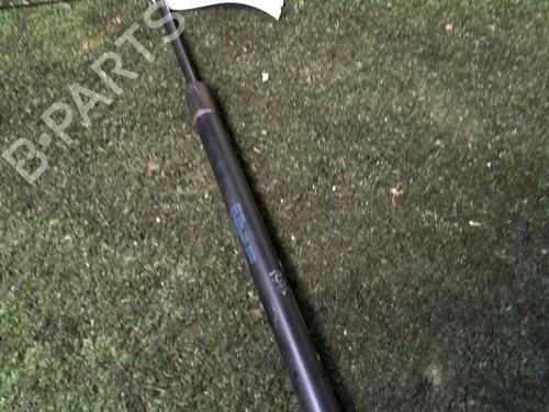Used Tailgate lift support VW POLO (9N_, 9A_) 1.4 TDI (80 hp) 17158512