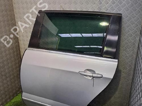 Left rear door PEUGEOT 5008 (0U_, 0E_) 1.6 HDi | BP22593812C4