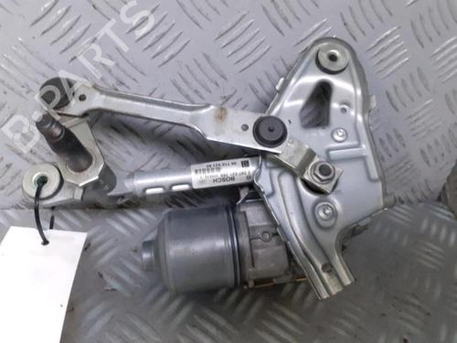 Front wiper motor PEUGEOT 5008 (0U_, 0E_) 2.0 HDi | BP30072630M29