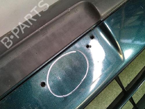 Used Front bumper RENAULT ESPACE III (JE0_) 2.2 dCi (JE0S) (115 hp) 30073393