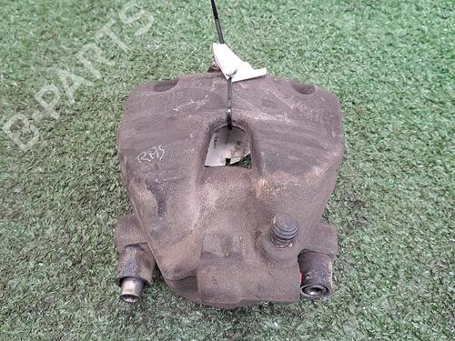 Right front brake caliper OPEL CORSA E (X15) 1.4 Turbo (08, 68) | BP29949350M104 