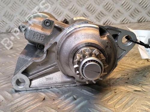 Starter AUDI A1 (8X1, 8XK) 1.2 TFSI | BP30070771M8