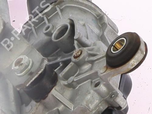 Front wiper motor NISSAN MICRA V (K14) 1.0 | BP30537455M29 - Image 5