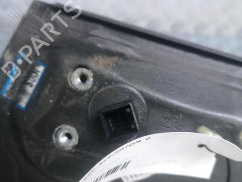 Used Left mirror Left mirror HYUNDAI GETZ (TB) 1.1 (63 hp) 30065250 30065250