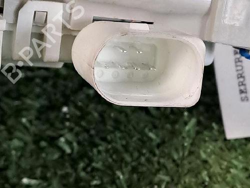 Front left lock AUDI Q2 (GAB, GAG) 35 TDI | BP30063726C98 - Image 6
