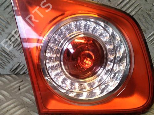 Venstre baglygte bagklap VW JETTA III (1K2) 1.9 TDI (105 hp) 30070840