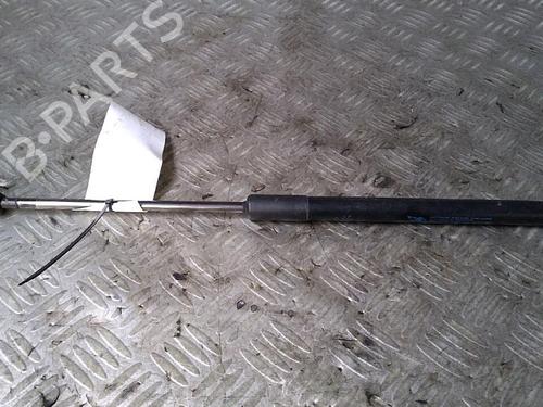 Used Tailgate lift support PEUGEOT 3008 I MPV (0U_) 1.6 HDi (109 hp) 29951331
