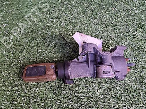 Used Ignition barrel VW NEW BEETLE Convertible (1Y7) 1.9 TDI (100 hp) 30063622