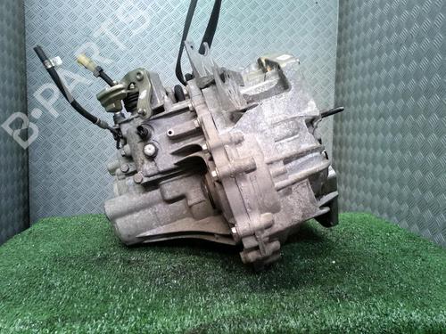 Gearbox RENAULT MEGANE II (BM0/1_, CM0/1_) 2.0 Renault Sport | BP25150771M3 