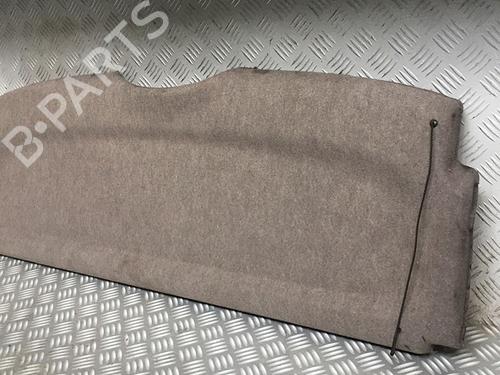 Rear parcel shelf PEUGEOT 206 Hatchback (2A/C) 1.4 i | BP30070278C85