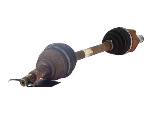 Used Left front driveshaft NISSAN JUKE (F15) 1.5 dCi (110 hp) 31126196