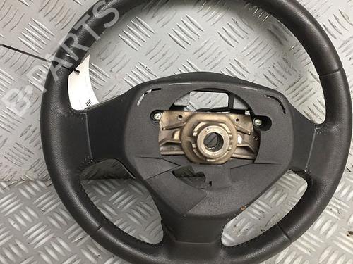 Used Steering wheel TOYOTA AURIS (_E15_) 1.4 D-4D (NDE150_, NDE150R) (90 hp) 30069434