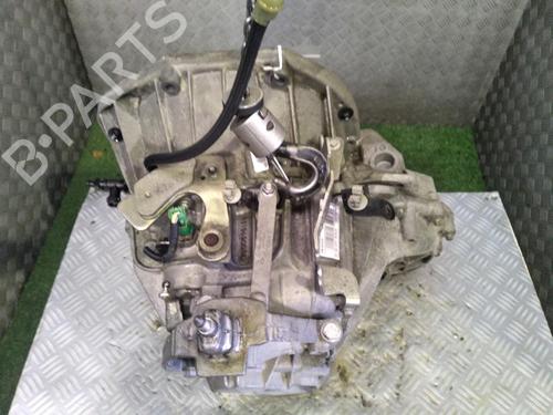 Gearbox RENAULT ESPACE IV (JK0/1_) 2.0 dCi (JK01, JK02, JK1J, JK1K, JK1H) | BP17161387M3 