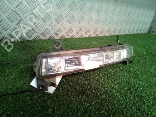 Left daytime light CITROËN C4 Picasso I MPV (UD_) 1.6 HDi 110 | BP29951777C104