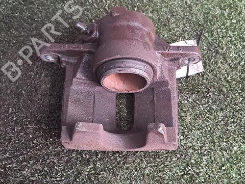 Left front brake caliper PEUGEOT 2008 I (CU_) 1.2 VTi | BP30066424M105 