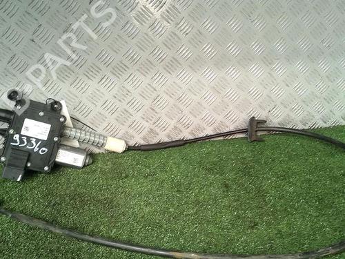 Electric handbrake CITROËN C4 Grand Picasso I (UA_) 1.6 HDi | BP30075954E5