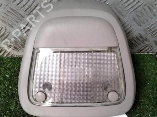 Used Interior roof light Interior roof light OPEL MERIVA A MPV (X03) 1.7 CDTI (E75) (100 hp) 30072324 30072324
