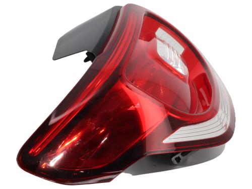 Left taillight CITROËN DS3 (SA_) 1.6 HDi 90 | BP40495763C34 - Image 3