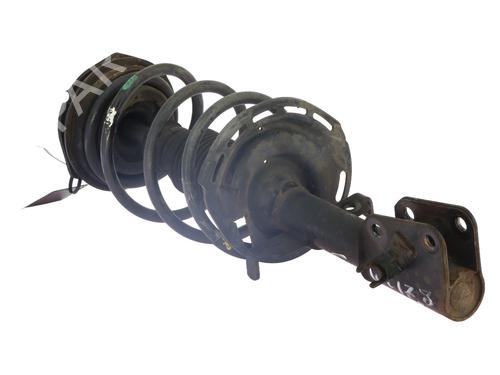 Used Left front shock absorber Left front shock absorber RENAULT LAGUNA II Grandtour (KG0/1_) 1.9 dCi (125 hp) 31189143 31189143