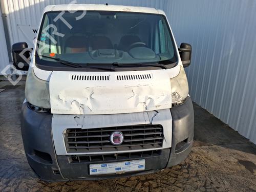 Andre FIAT DUCATO Platform/Chassis (250_) 100 Multijet 2,2 D | BP37731336O1 - Image 14