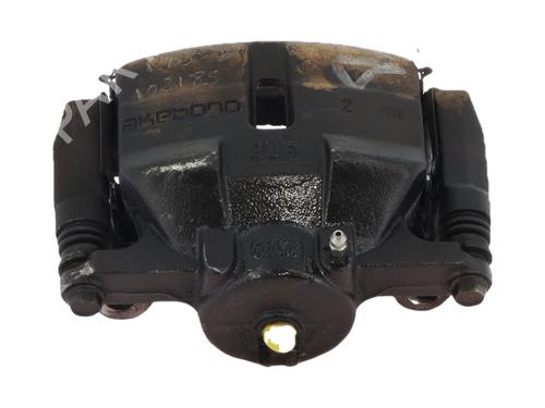 Right front brake caliper RENAULT KADJAR (HA_, HL_) 1.6 dCi 130 (HLA4) | BP39197310M104 - Image 3