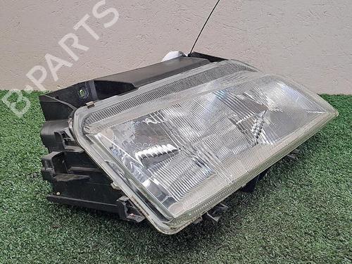 Right headlight CITROËN XANTIA (X1_, X2_) 2.1 Turbo D 12V | BP29947236C29 