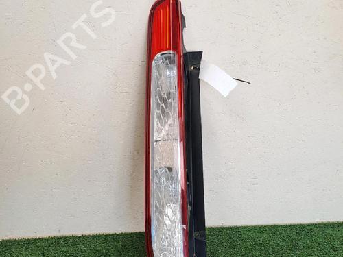 Used Left taillight FORD FOCUS II (DA_, HCP, DP) 1.6 TDCi (109 hp) 25150803