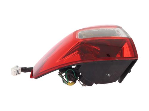 Left taillight RENAULT KOLEOS I (HY_) 2.0 dCi 4x4 (HY0K) | BP37729861C34 - Image 9