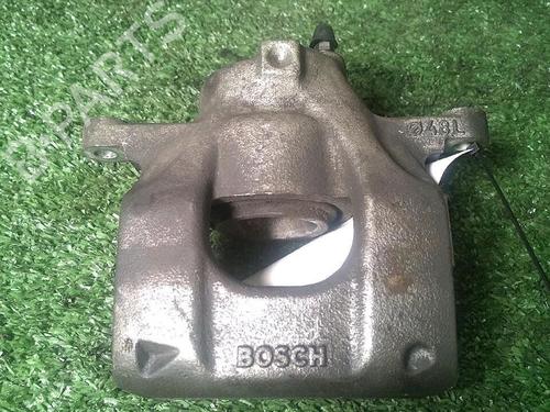 Left front brake caliper PEUGEOT 108 1.0 VTi 72 | BP29949898M105