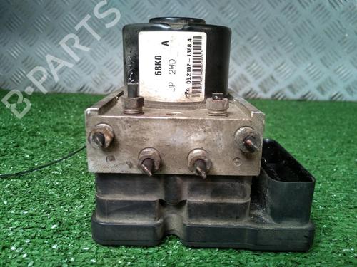 Used ABS pump SUZUKI ALTO VII (GF) 1.0 (AMF310, GFC31S) (68 hp) 17159772