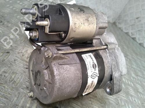 Starter RENAULT TWINGO III (BCM_, BCA_) 0.9 TCe 90 (BCM9, BCM2) | BP30070948M8 - Image 5
