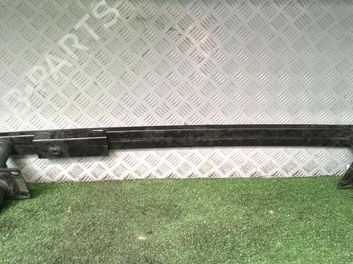 Front bumper reinforcement CITROËN DS5 1.6 HDi 115 | BP29952646C109  - Image 7