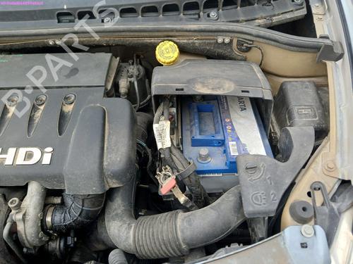 Used Parts CITROËN C3 I (FC_, FN_) [2002-2013]  4249274