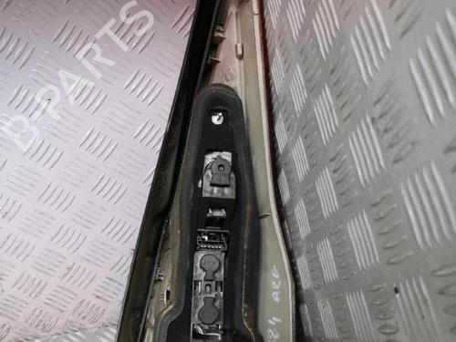 Left taillight RENAULT MEGANE II Estate (KM0/1_) 1.9 dCi | BP30069418C34 