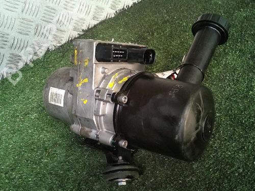 Steering pump PEUGEOT 407 (6D_) 2.0 HDi 135 (6DRHRH, 6DRHRE, 6DRHRG, 6DRHRJ) | BP29948738M99
