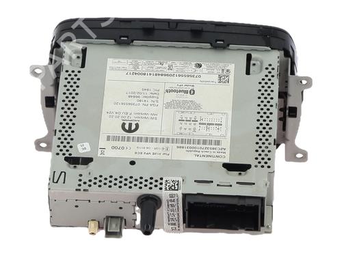 Auto-radio Auto-radio 39108674 39108674