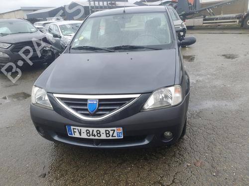 Dør venstre bagtil DACIA LOGAN (LS_) 1.6 (LS0B, LS0D, LS0F, LS0H) | BP32133911C4 - Image 13