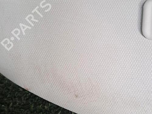 Right sun visor PEUGEOT 208 I (CA_, CC_) 1.2 VTI 82 | BP29946874I2