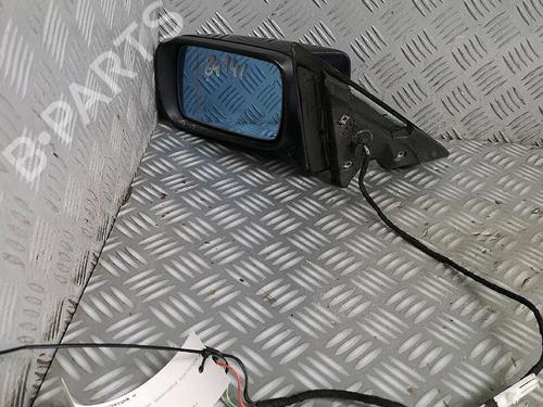 Left mirror BMW 3 Touring (E46) 320 d | BP30065140C26 