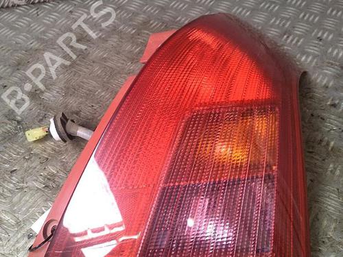 Right taillight SUZUKI SWIFT III (MZ, EZ) 1.3 (RS413, ZC11S) | BP30071022C35
