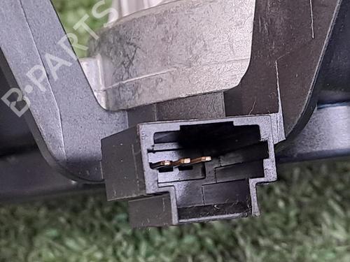 Rear wiper motor RENAULT SCÉNIC III (JZ0/1_)  | BP26056449M102 