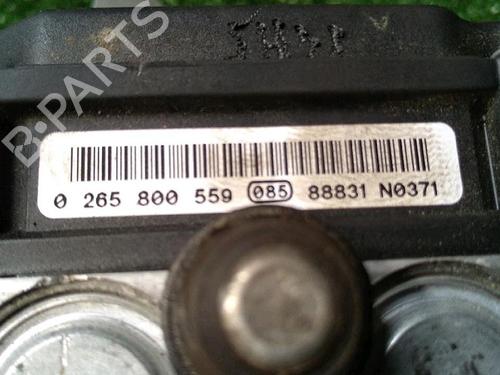 ABS pump RENAULT CLIO III Grandtour (KR0/1_) 1.2 16V (KR0P) | BP29951678M43 