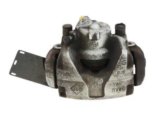 Right front brake caliper RENAULT CAPTUR I (J5_, H5_) 1.2 TCe 120 | BP36368080M104 - Image 6