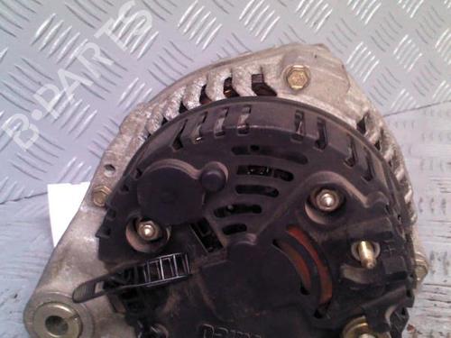Alternator VW PASSAT B3/B4 Variant (3A5, 35I)  | BP30075066M7