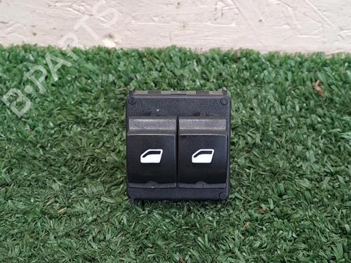 Used Left front window switch CITROËN C4 CACTUS 1.2 VTi 82 (82 hp) 28504811